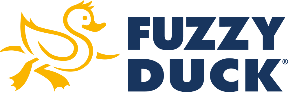 Fuzzy Duck
