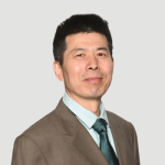 Research Profile, Haming Dai, PhD, Mayo Clinic 